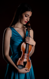 Irenè Fiorito